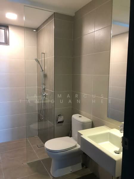 Condominium for Rent at Residensi Sefina Mont Kiara - Ian Marcus Tan Guan Hee - Bathroom - PropertyGuru.com.my
