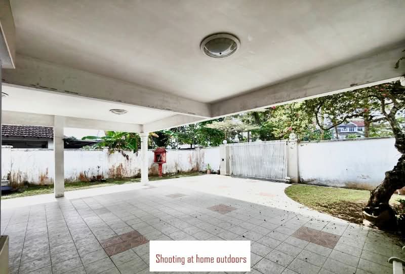 Semi-Detached House for Sale in Johor Bahru (Johor) - Edward Siow - Exterior - PropertyGuru.com.my