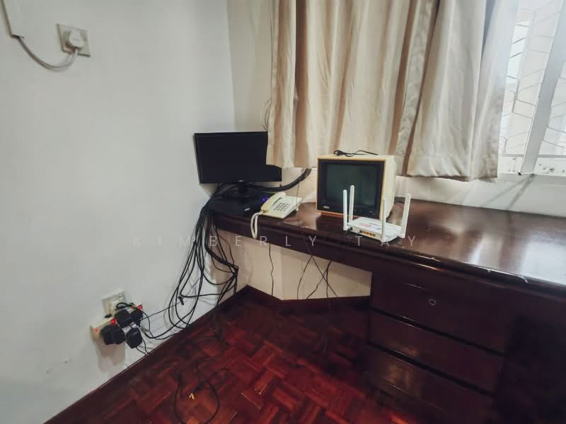 Rumah Berkembar untuk Disewa di Taman Serene (Johor Bahru) - Kimberly Tay - PropertyGuru.com.my