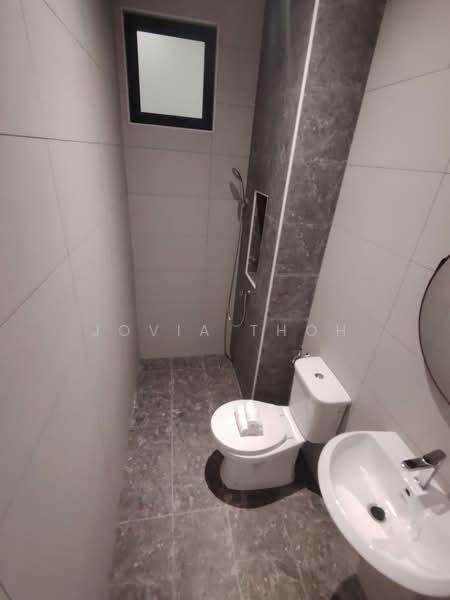 Apartment for Sale at Almas - Jovia Thoh - Bathroom - PropertyGuru.com.my