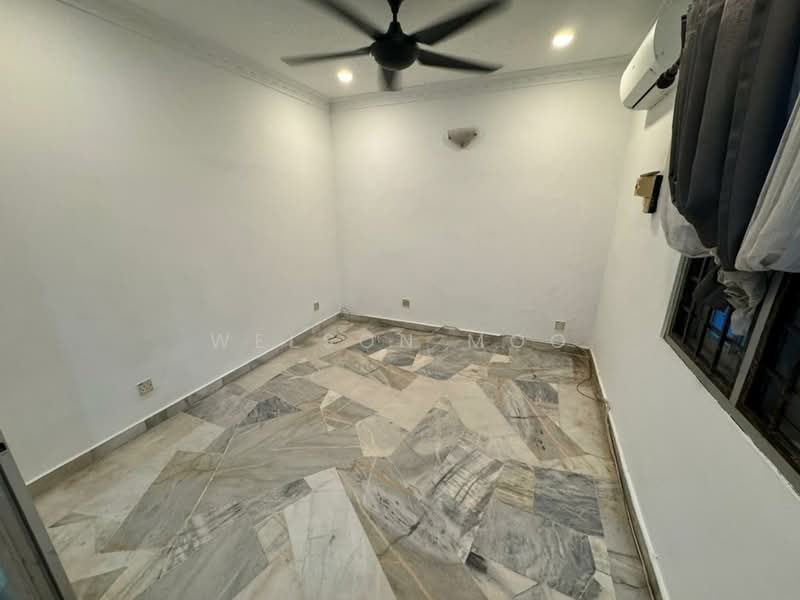 Rumah Teres 2 Tingkat untuk Dijual di Setiawangsa (Kuala Lumpur) - Welson Moo - Interior - PropertyGuru.com.my
