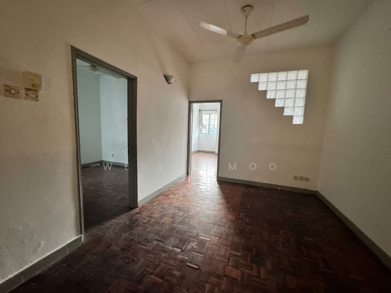 Rumah Teres 2 Tingkat untuk Dijual di Setiawangsa (Kuala Lumpur) - Welson Moo - Interior - PropertyGuru.com.my