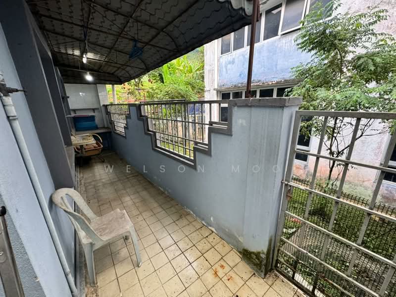 Rumah Teres 2 Tingkat untuk Dijual di Setiawangsa (Kuala Lumpur) - Welson Moo - Exterior - PropertyGuru.com.my