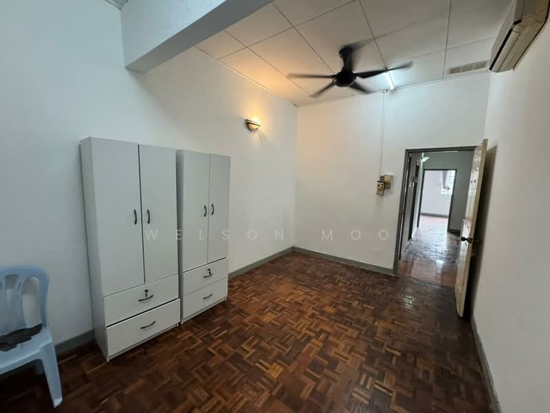 Rumah Teres 2 Tingkat untuk Dijual di Setiawangsa (Kuala Lumpur) - Welson Moo - Interior - PropertyGuru.com.my