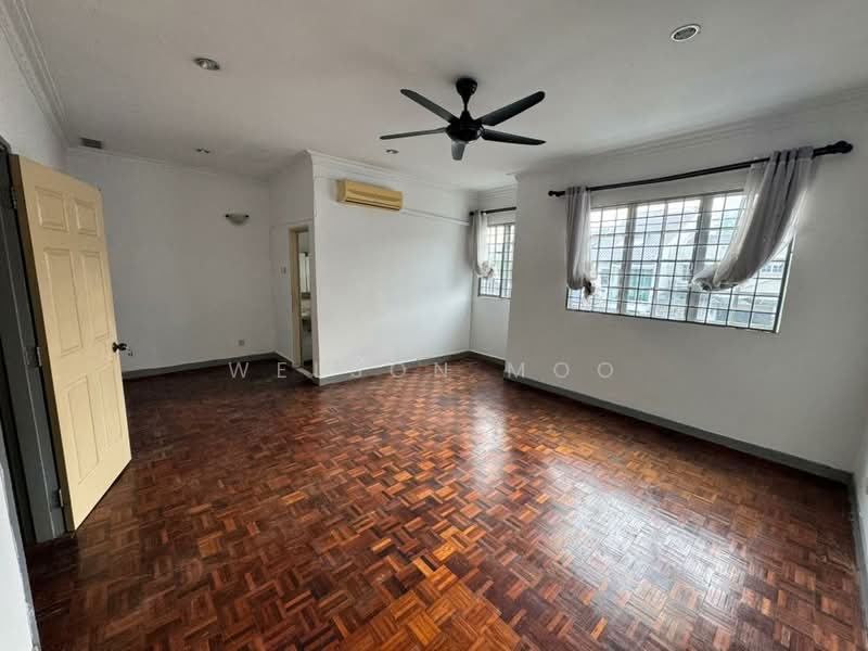 Rumah Teres 2 Tingkat untuk Dijual di Setiawangsa (Kuala Lumpur) - Welson Moo - Interior - PropertyGuru.com.my