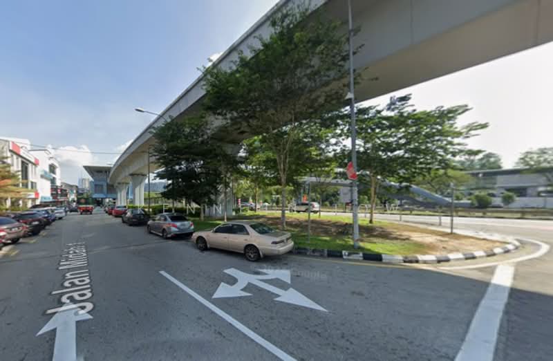 Kedai untuk Disewa di Taman Midah (Cheras) - Kenneth Low - Exterior - PropertyGuru.com.my