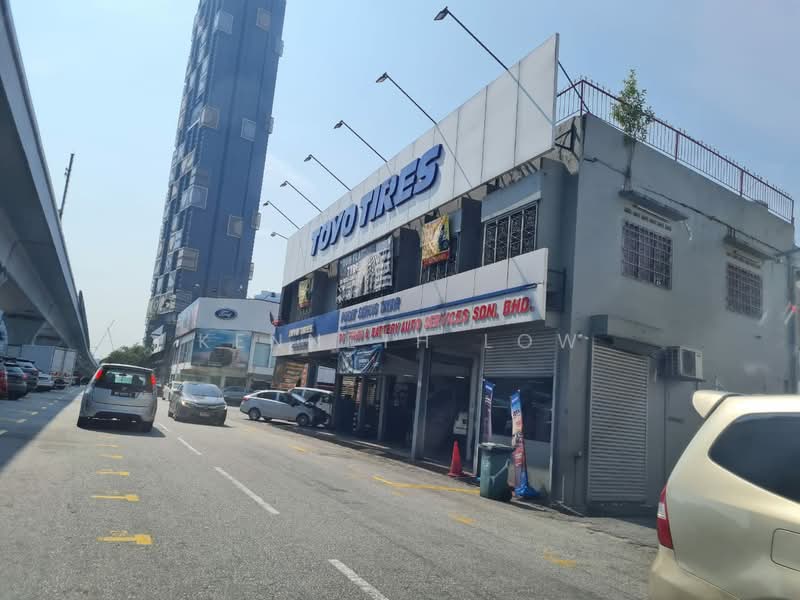 Shop for Rent in Taman Midah (Cheras) - Kenneth Low - PropertyGuru.com.my