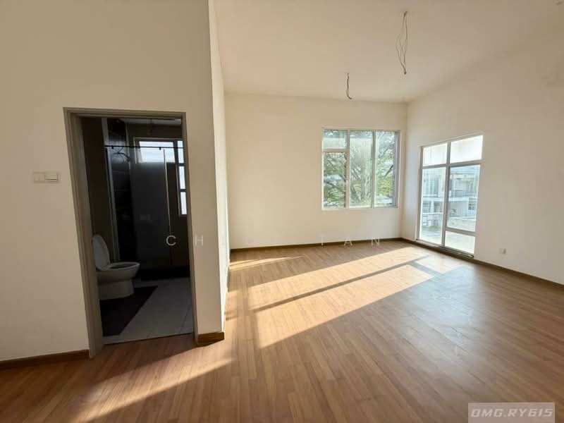 Cluster House for Sale in Klang (Selangor) - Chloe Tan - Bathroom - PropertyGuru.com.my