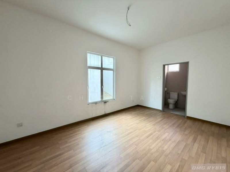 Cluster House for Sale in Klang (Selangor) - Chloe Tan - Bathroom - PropertyGuru.com.my