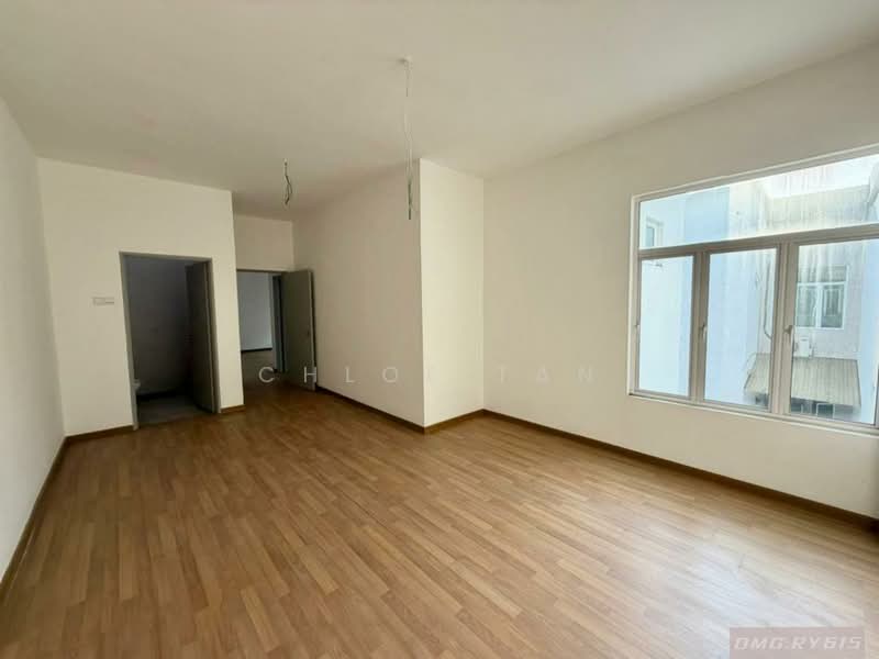 Cluster House for Sale in Klang (Selangor) - Chloe Tan - Interior - PropertyGuru.com.my