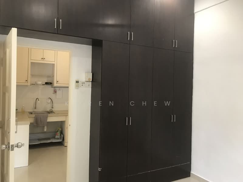 Apartment for Sale at Marine Mansion - Karen Chew - Kitchen - PropertyGuru.com.my