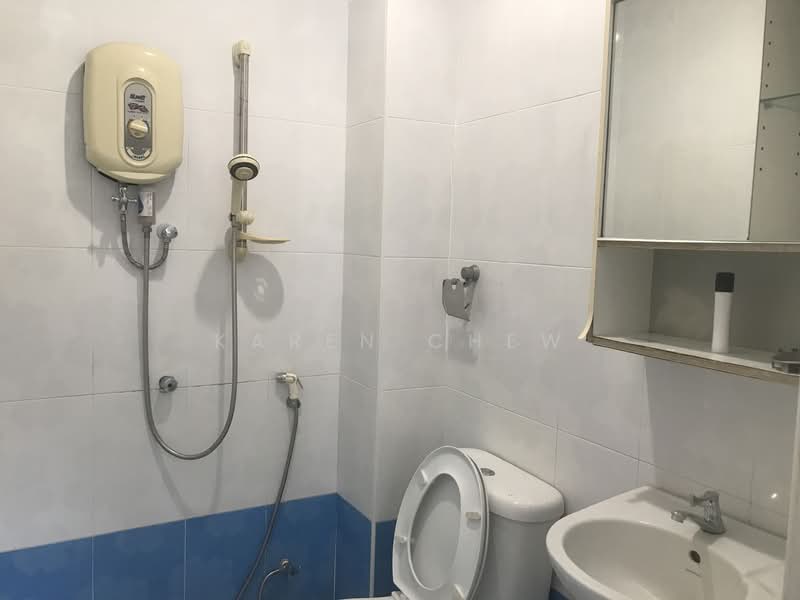 Apartment for Sale at Marine Mansion - Karen Chew - Bathroom - PropertyGuru.com.my