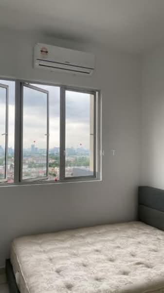 Pangsapuri untuk Disewa di Opal - Vincent Lim - Bedroom - PropertyGuru.com.my
