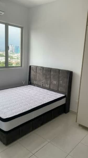 Pangsapuri untuk Disewa di Opal - Vincent Lim - Bedroom - PropertyGuru.com.my