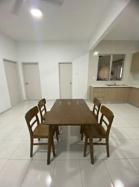 Apartment for Rent at Opal - Vincent Lim - Dining Room - PropertyGuru.com.my