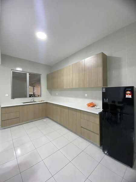 Apartment for Rent at Opal - Vincent Lim - Kitchen - PropertyGuru.com.my