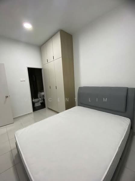 Apartment for Rent at Opal - Vincent Lim - Bedroom - PropertyGuru.com.my