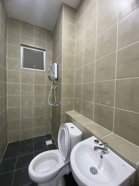 Apartment for Rent at Opal - Vincent Lim - Bathroom - PropertyGuru.com.my