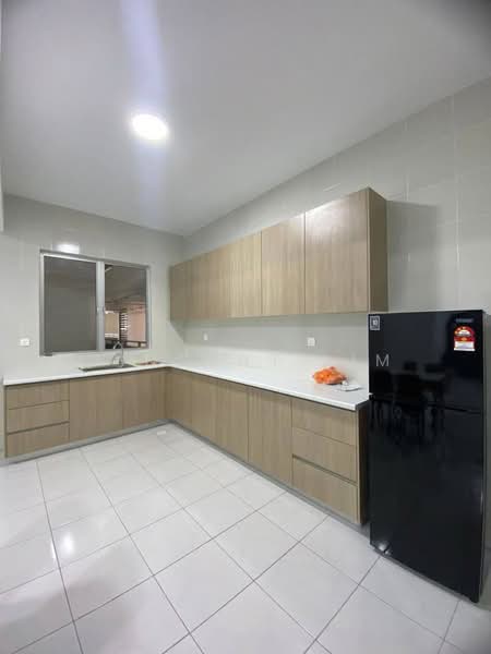 Pangsapuri untuk Disewa di Opal - Vincent Lim - Kitchen - PropertyGuru.com.my