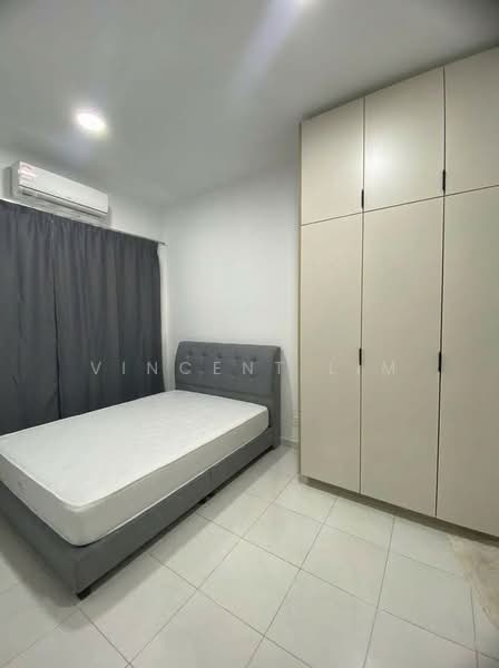 Pangsapuri untuk Disewa di Opal - Vincent Lim - Bedroom - PropertyGuru.com.my