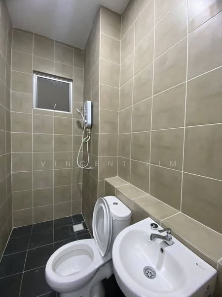 Pangsapuri untuk Disewa di Opal - Vincent Lim - Bathroom - PropertyGuru.com.my