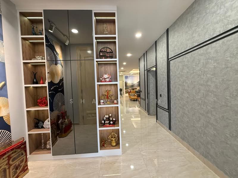 Cluster House for Sale in Nusa Duta (Iskandar Puteri (Nusajaya)) - Shawn Lim - PropertyGuru.com.my