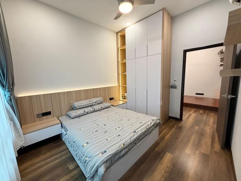 Cluster House for Sale in Nusa Duta (Iskandar Puteri (Nusajaya)) - Shawn Lim - PropertyGuru.com.my