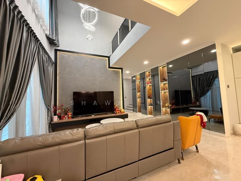 Cluster House for Sale in Nusa Duta (Iskandar Puteri (Nusajaya)) - Shawn Lim - PropertyGuru.com.my