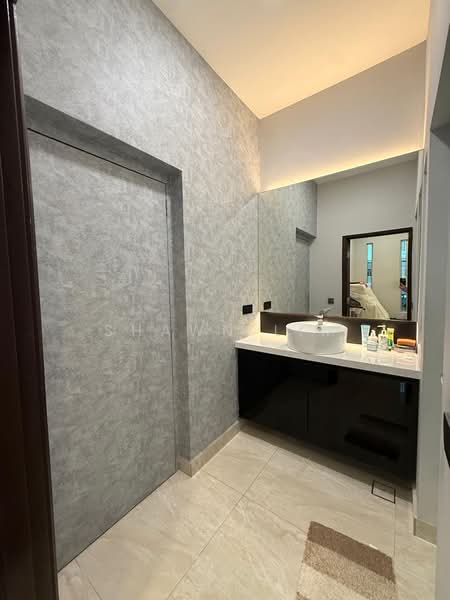 Cluster House for Sale in Nusa Duta (Iskandar Puteri (Nusajaya)) - Shawn Lim - PropertyGuru.com.my