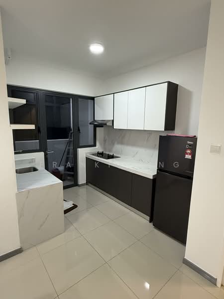 Servis Apartment untuk Dijual di United Point (Residensi Berpadu) - Frankie Ong - PropertyGuru.com.my