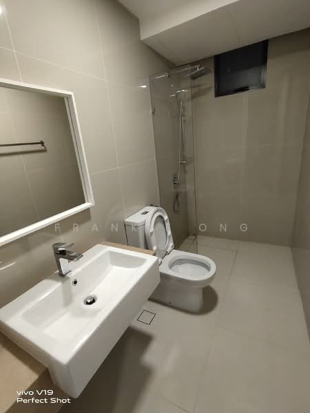 Servis Apartment untuk Dijual di United Point (Residensi Berpadu) - Frankie Ong - PropertyGuru.com.my