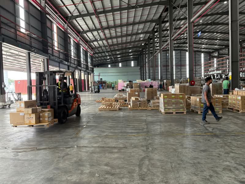 Port Klang Northport Pandamaran Telok Gong Large Warehouse For Rent - 1