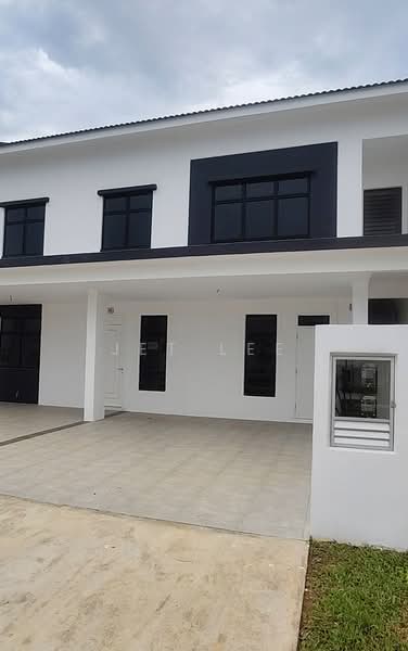 Townhouse for Sale in Masai (Johor) - Jet Lee - PropertyGuru.com.my