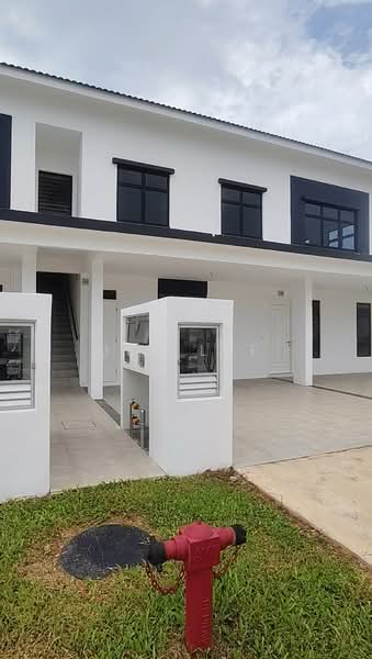 Townhouse for Sale in Masai (Johor) - Jet Lee - PropertyGuru.com.my