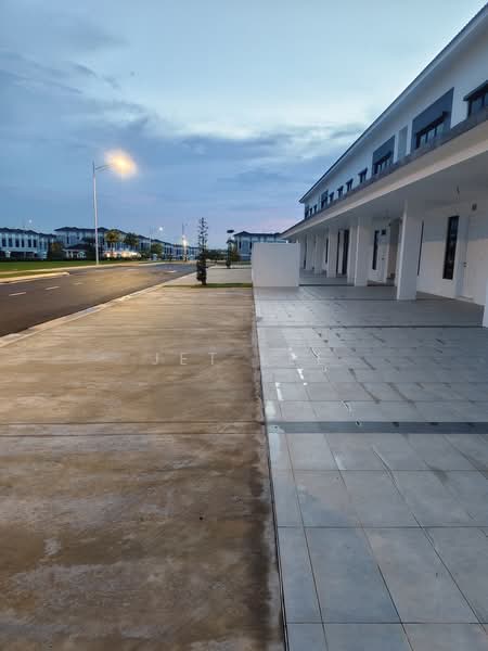 Townhouse for Sale in Masai (Johor) - Jet Lee - PropertyGuru.com.my