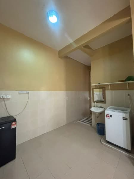 Cluster House for Sale in Johor Bahru (Johor) - Lucas Lee - Interior - PropertyGuru.com.my