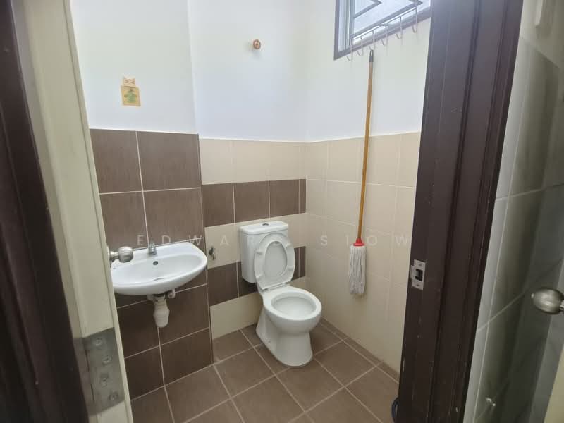 2-storey Terraced House for Sale in Iskandar Puteri (Nusajaya) (Johor) - Edward Siow - Bathroom - PropertyGuru.com.my