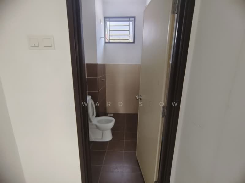 2-storey Terraced House for Sale in Iskandar Puteri (Nusajaya) (Johor) - Edward Siow - Bathroom - PropertyGuru.com.my