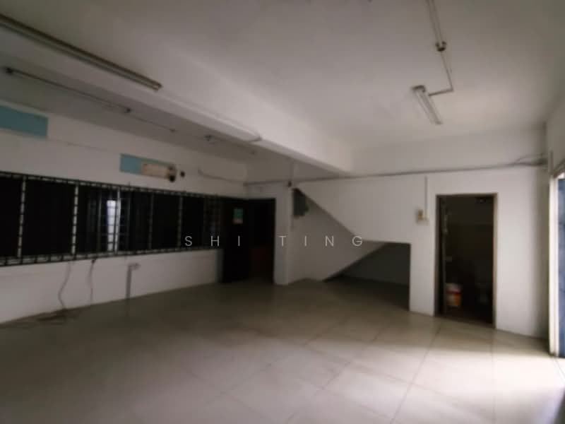 Factory for Rent in Taman Skudai Baru (Skudai) - Shi Ting - Interior - PropertyGuru.com.my
