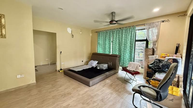 2-storey Terraced House for Sale in Bandar Mahkota Cheras (Cheras) - Firdaus Husin - Living Room - PropertyGuru.com.my
