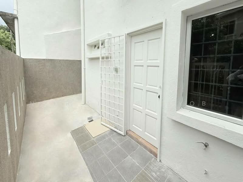 Rumah Teres 2 Tingkat untuk Dijual di Bandar Baru Ampang (Ampang) - Noor Aini Bt Ayob - Exterior - PropertyGuru.com.my