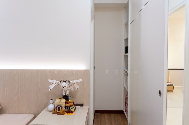 Service Residence for Rent at Senada Residence @ KLGCC Resort - Kraven Poon - Interior - PropertyGuru.com.my