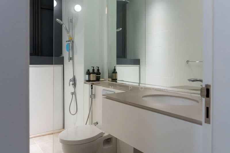 Service Residence for Rent at Senada Residence @ KLGCC Resort - Kraven Poon - Bathroom - PropertyGuru.com.my