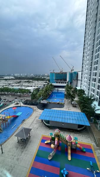 Pangsapuri untuk Disewa di Havona - Chang Kai Yin - PropertyGuru.com.my