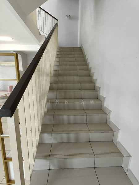 Rumah Kluster untuk Dijual di Iskandar Puteri (Nusajaya) (Johor) - Finn Aw - Interior - PropertyGuru.com.my