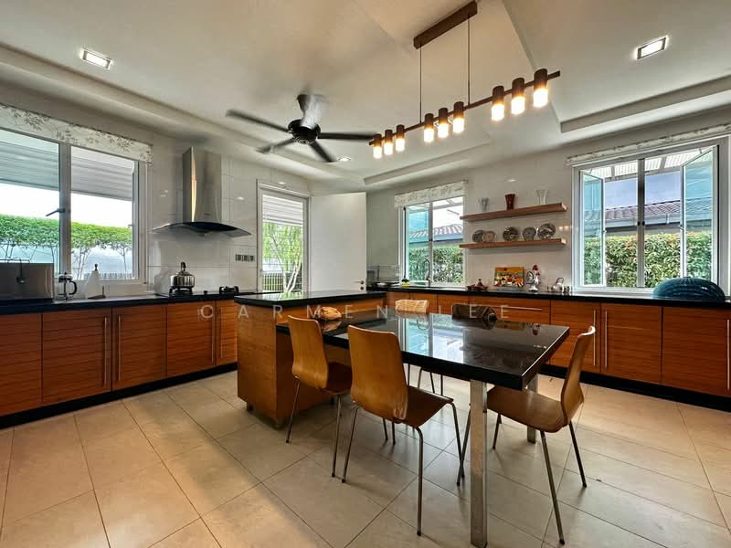 Bungalow for Sale in Putra Heights (Subang Jaya) - Carmen Lee - Kitchen - PropertyGuru.com.my
