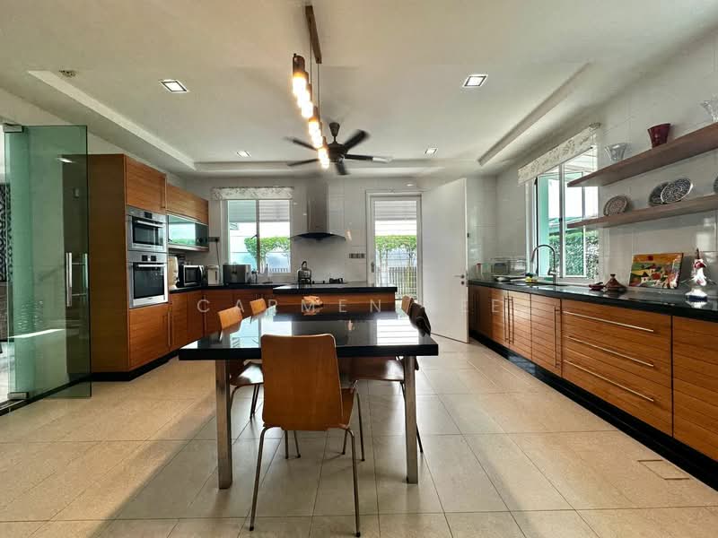 Bungalow for Sale in Putra Heights (Subang Jaya) - Carmen Lee - Kitchen - PropertyGuru.com.my
