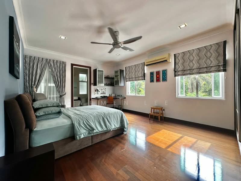 Bungalow for Sale in Putra Heights (Subang Jaya) - Carmen Lee - Bedroom - PropertyGuru.com.my
