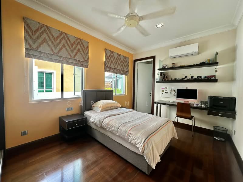Bungalow for Sale in Putra Heights (Subang Jaya) - Carmen Lee - Bedroom - PropertyGuru.com.my