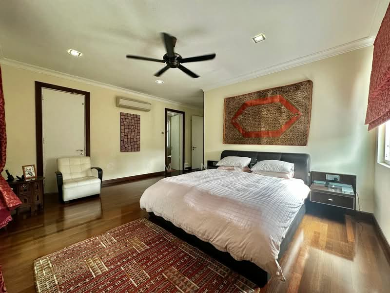 Bungalow for Sale in Putra Heights (Subang Jaya) - Carmen Lee - Bedroom - PropertyGuru.com.my